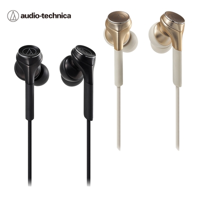 audio-technica 鐵三角 鐵三角 ATH-CKS770X 重低音耳塞式耳機 耳塞式耳機
