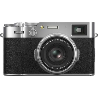 FUJIFILM 富士 X100VI 無反式數位相機 公司貨