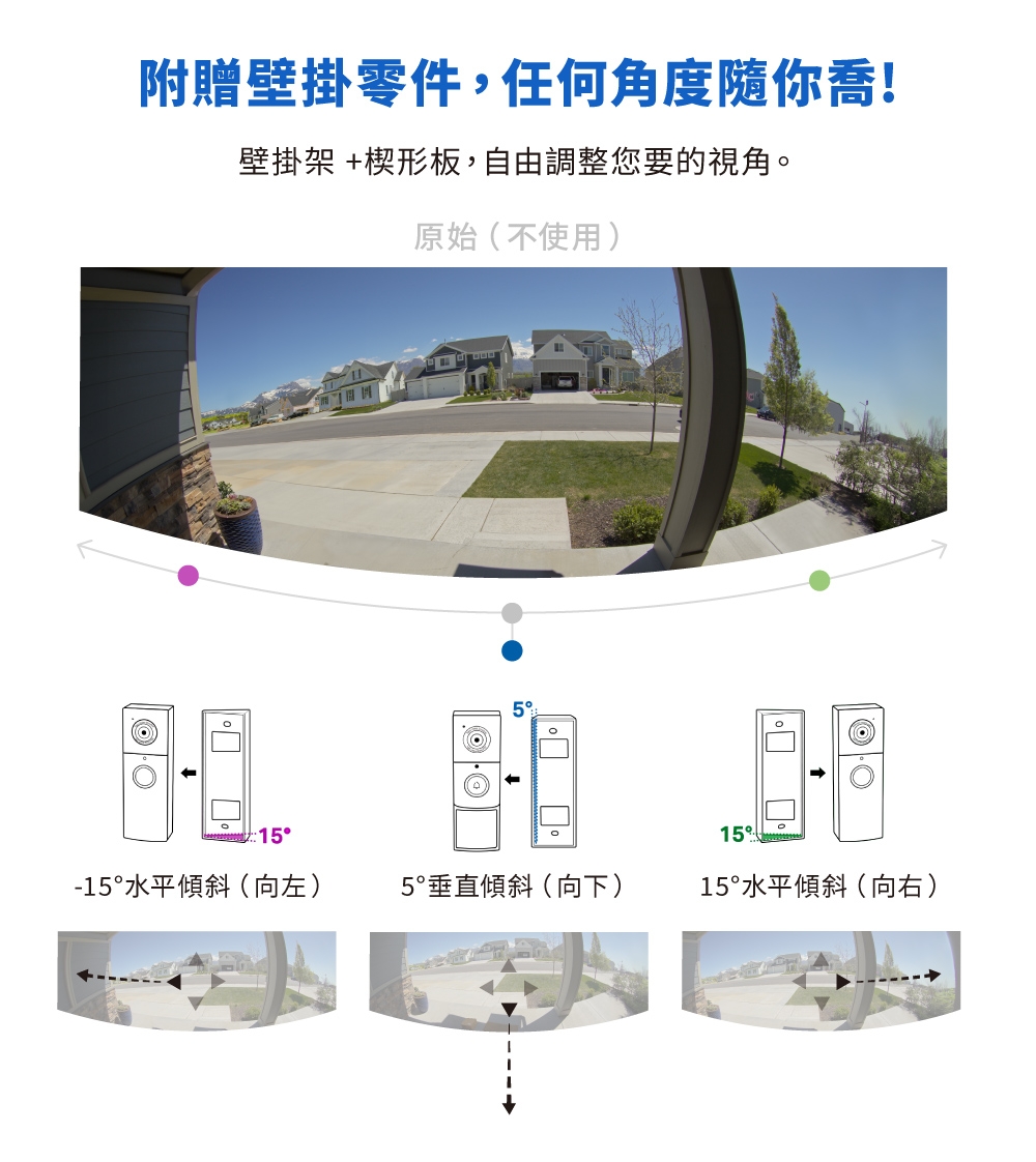 TP-Link安防 D235 - 詳情17