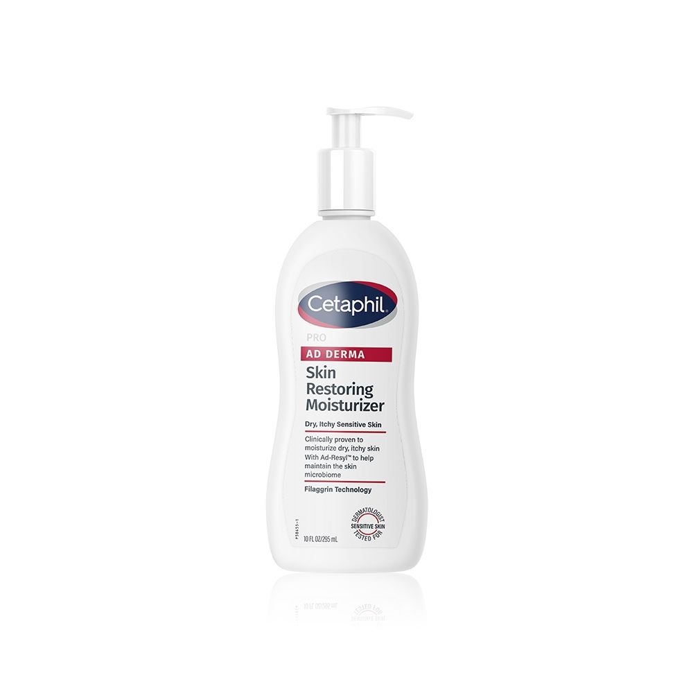 Cetaphil 舒特膚官方】AD益膚康修護滋養乳液| 乳液| Yahoo購物中心