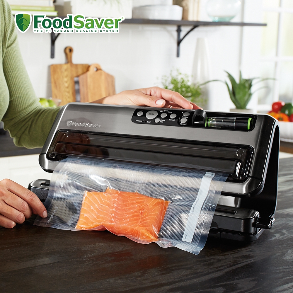 FoodSaver FM5460 真空パック機 【公式通販】
