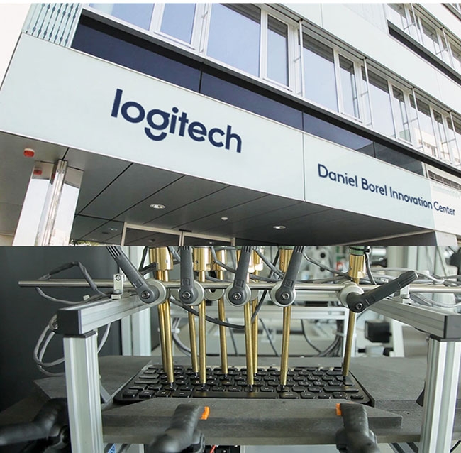 Logitech羅技 Z407 - 詳情5