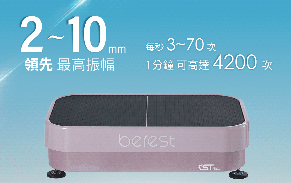 berest VP200 - 詳情15