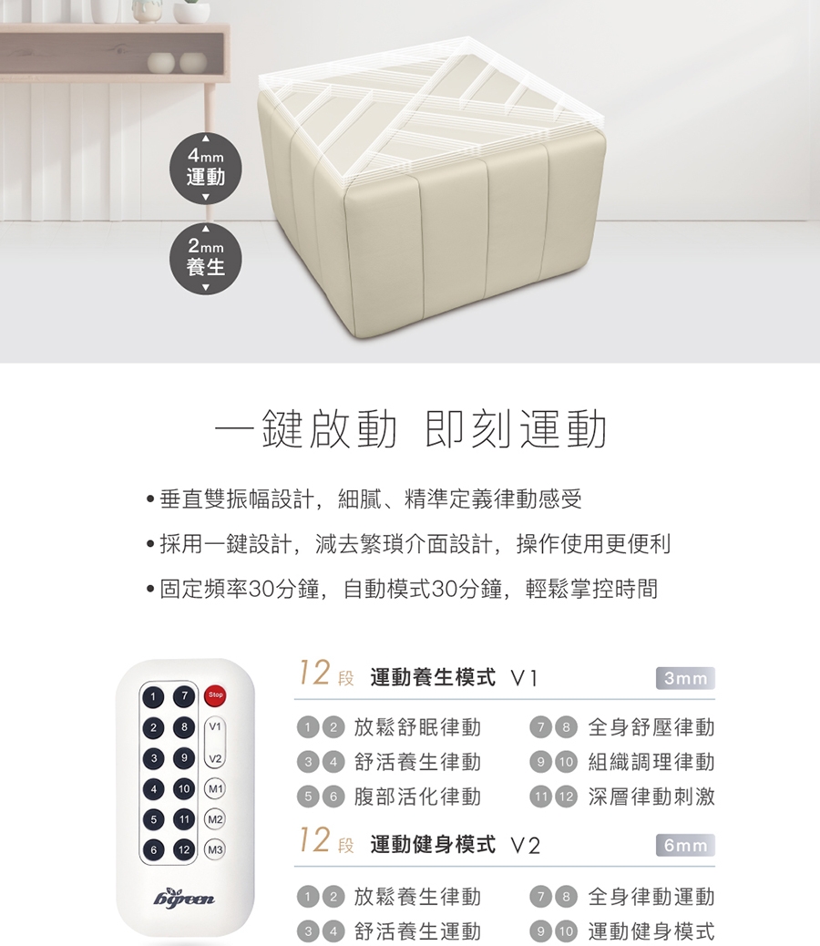 bgreen uChair - 詳情8