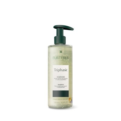 RENE FURTERER TRIPHASIC 三項森髮啟用髮浴 500ml