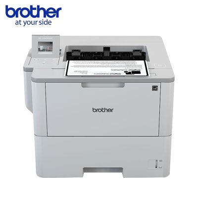 【BROTHER】HL-L6400DW 超高速旗艦級 無線黑白雷射印表機