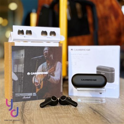 Cambridge Audio Melomania A100 真無線 藍牙 耳機 主動降噪 Hi-Fi 系統 公司貨