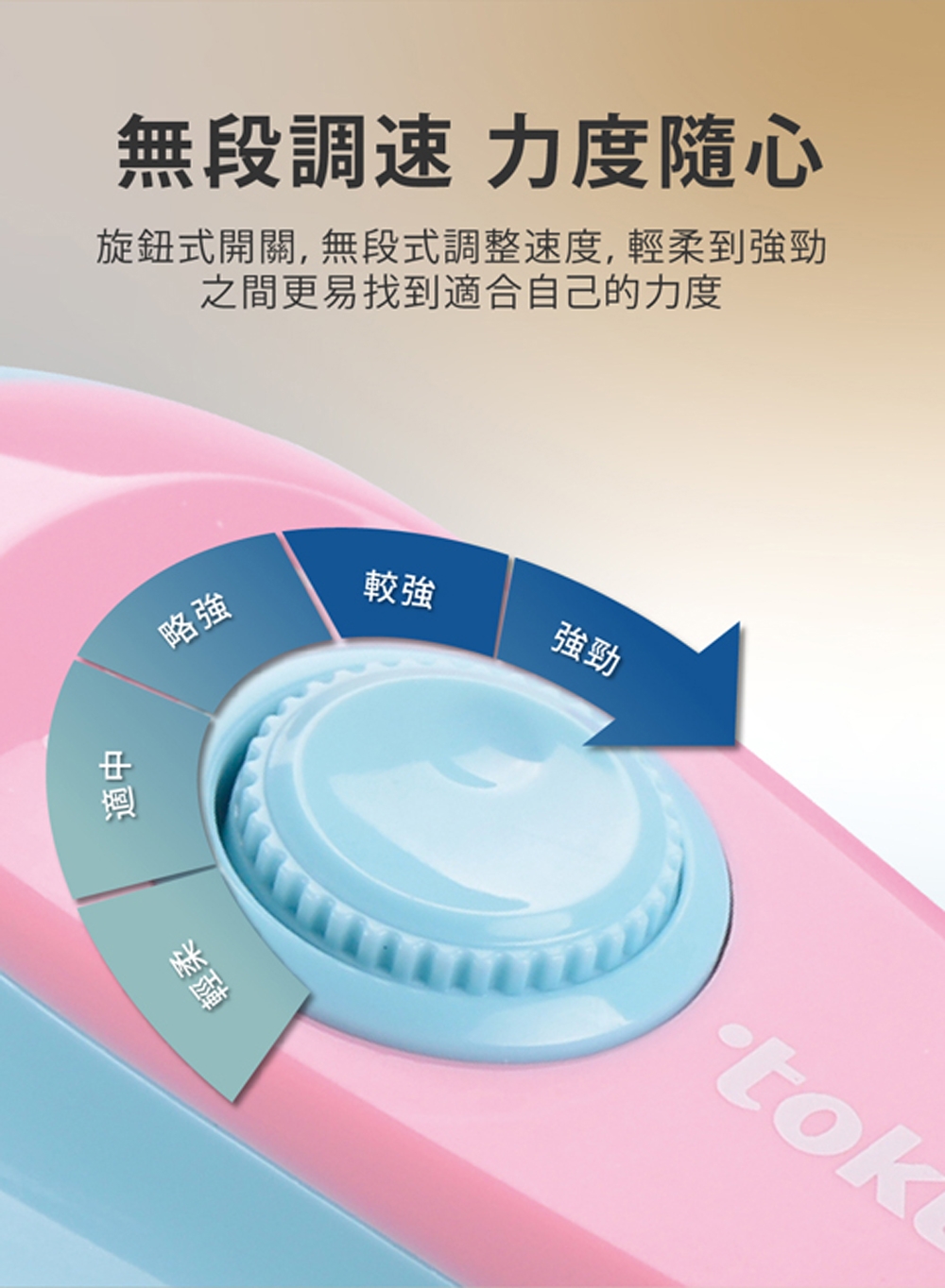 TOKUYO督洋 TS-161AA - 詳情7