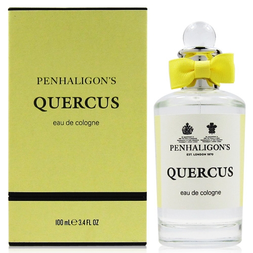 PENHALIGON'S 潘海利根Quercus 皇家橡樹古龍水EDC 100ml