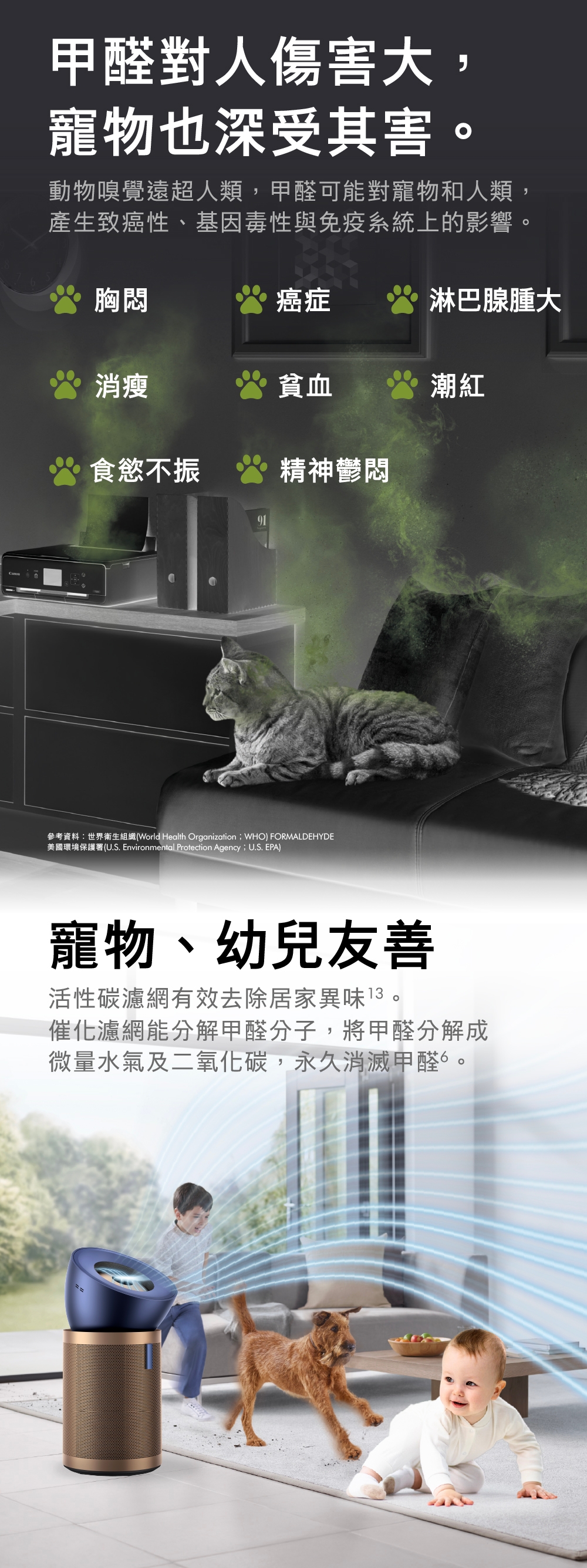 Dyson戴森 BP04 - 詳情9