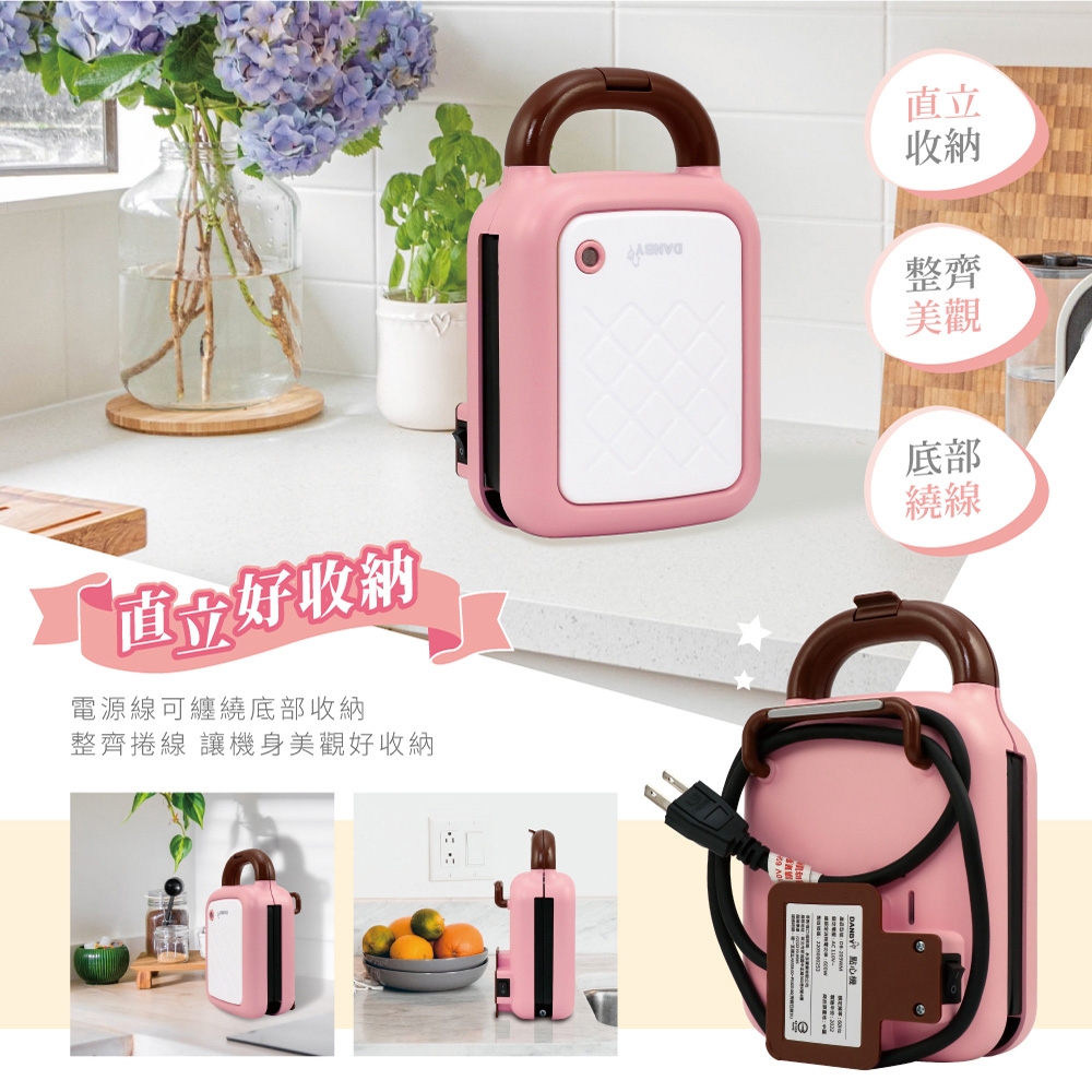 DANBY丹比 DB-209WM - 詳情10