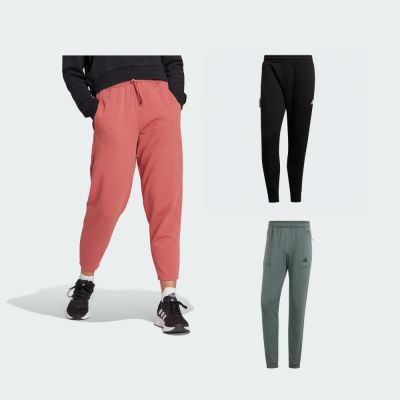 【adidas 愛迪達】 精選秋冬運動長褲 男款/女款 (多款任選)