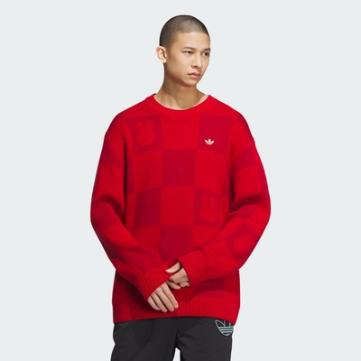 新品XXL Adidas × MIFFY スウェット レッド　HY7273 adidas originals x Miffy Sweatshirt 'Red' HY7273