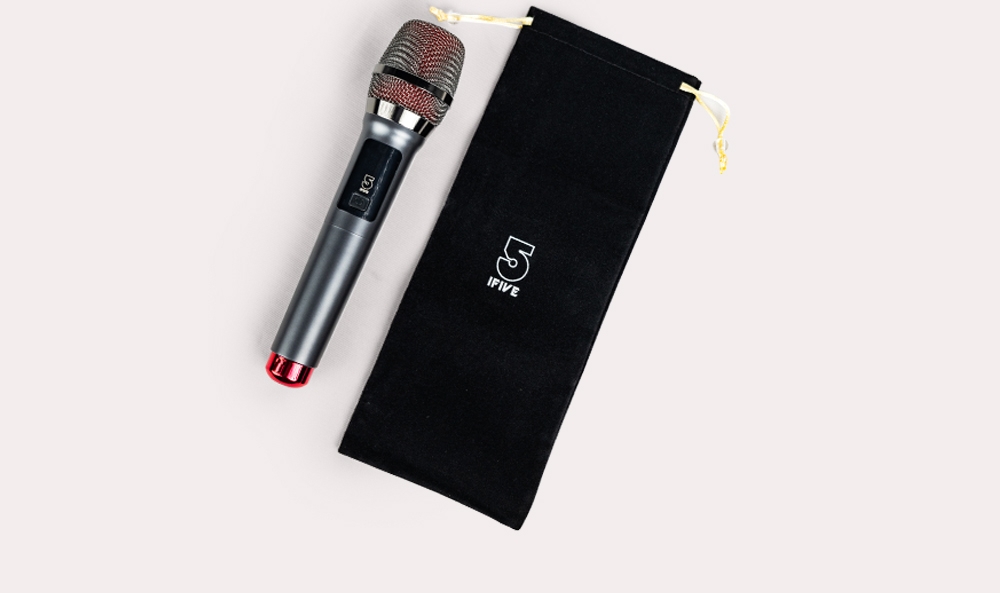 ifive if-U968 - 詳情11