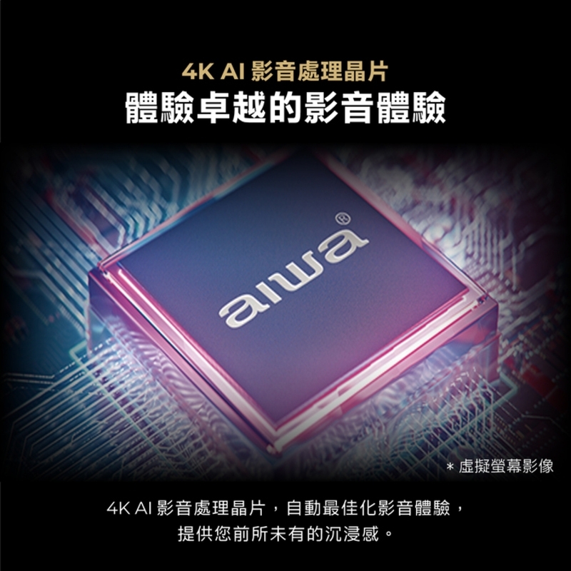 AIWA愛華 AI-86QU7 - 詳情15