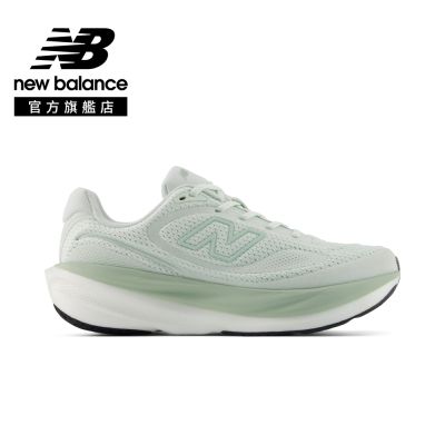 【New Balance】1080v15慢跑鞋_女性_白綠色_W10805OR-D楦
