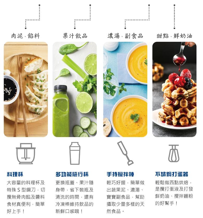 貴夫人Ladyship FP-800 - 詳情5