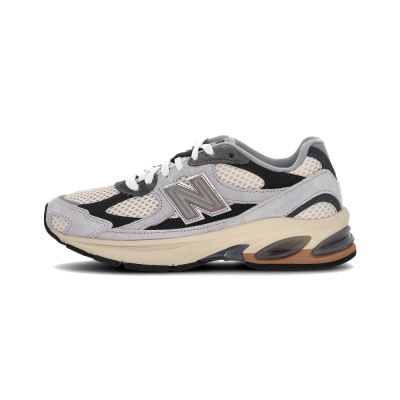 New Balance 2010 男鞋 女鞋 奶油灰色 復古 穿搭 IU 楊祐寧 緩震 運動 休閒鞋 U2010TTO
