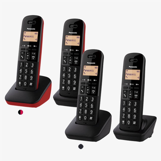 Panasonic國際牌 KX-TGB312TW - 詳情7