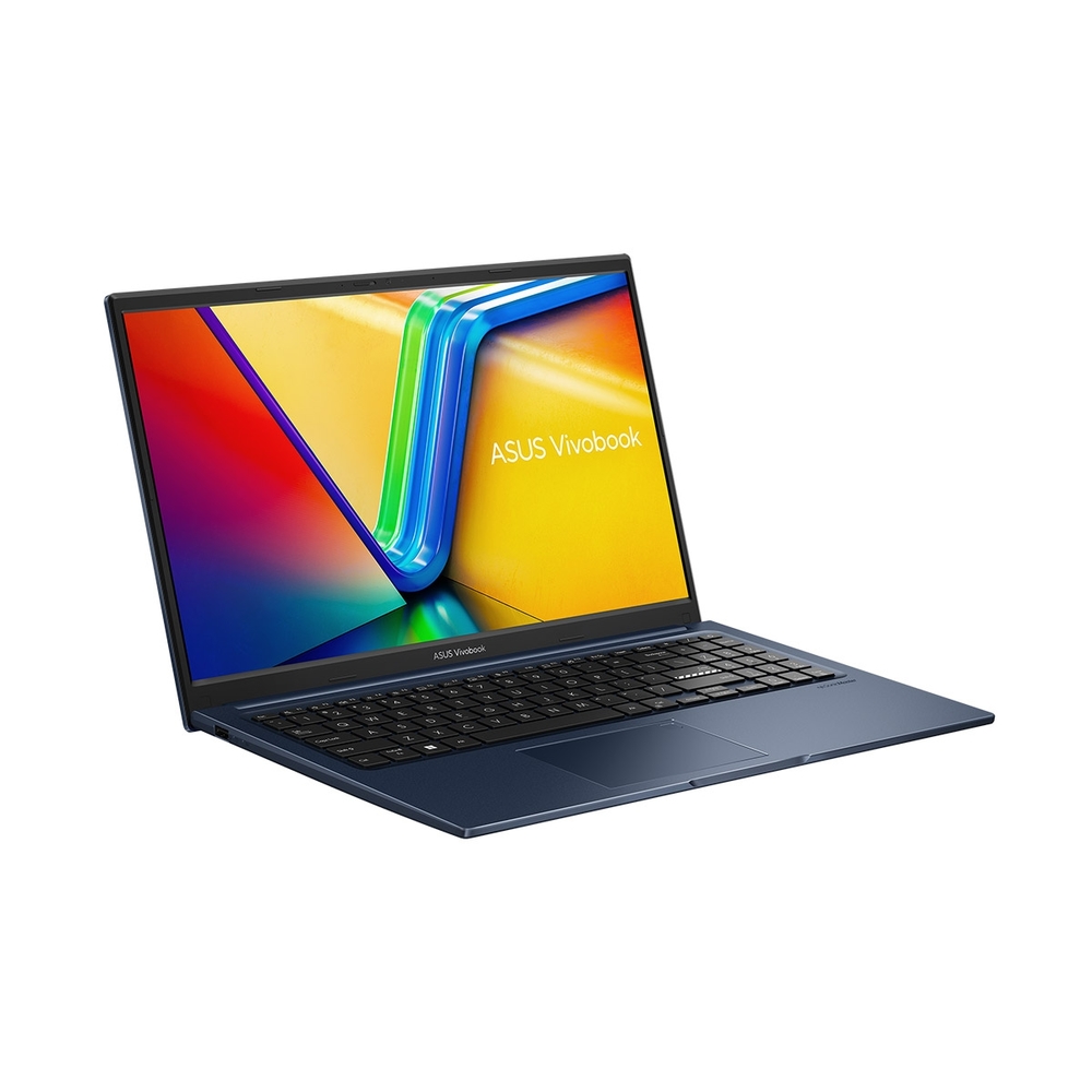 ASUS X1504ZA 15.6吋筆電(i7-1255U/16G/512G/Vivobook 15/午夜藍
