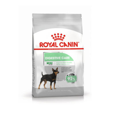 ROYAL CANIN法國皇家-腸胃保健小型成犬(DGMN) 3kg