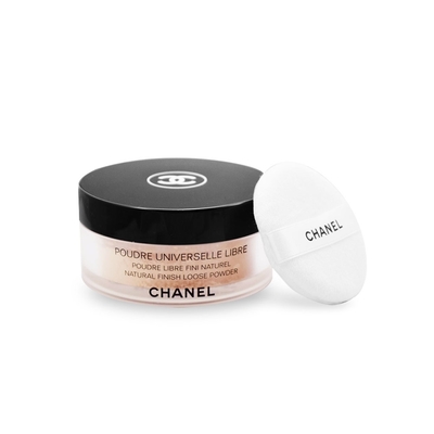CHANEL香奈兒 CHANEL 香奈兒 輕盈完美蜜粉 #12 30g