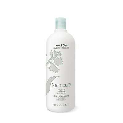 AVEDA 純香潤髮乳1000ml
