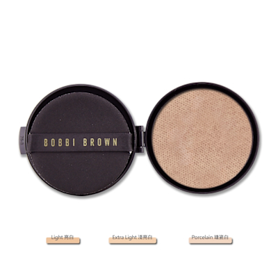 BOBBI BROWN 芭比波朗 霧光持久氣墊粉餅（補充蕊心）12g