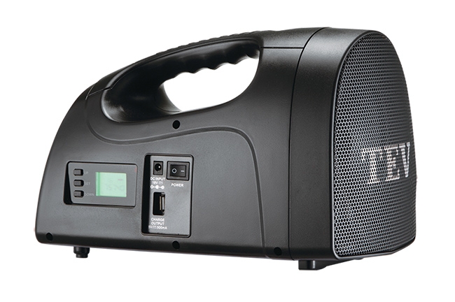 TEV TA-220DL - 詳情4