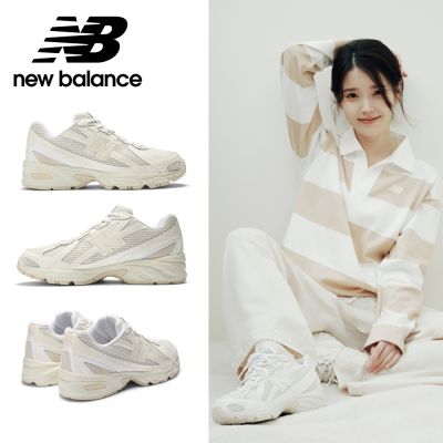 【New Balance】復古鞋_中性_海鹽粉_U740KP2-D楦