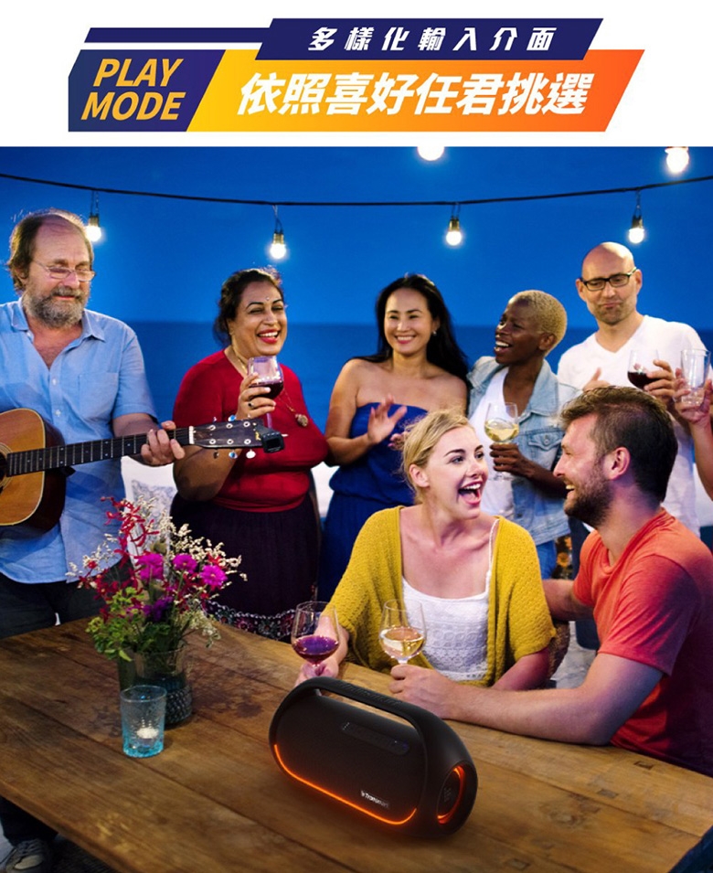 Tronsmart Bang - 詳情16