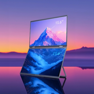 AOPEN Acer 宏碁 16PD3Q 15.6吋可攜式雙螢幕