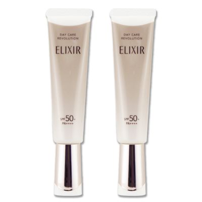 Shiseido東京櫃 SHISEIDO 資生堂 怡麗絲爾膠原彈潤多效美肌乳+ba 35ml x 2