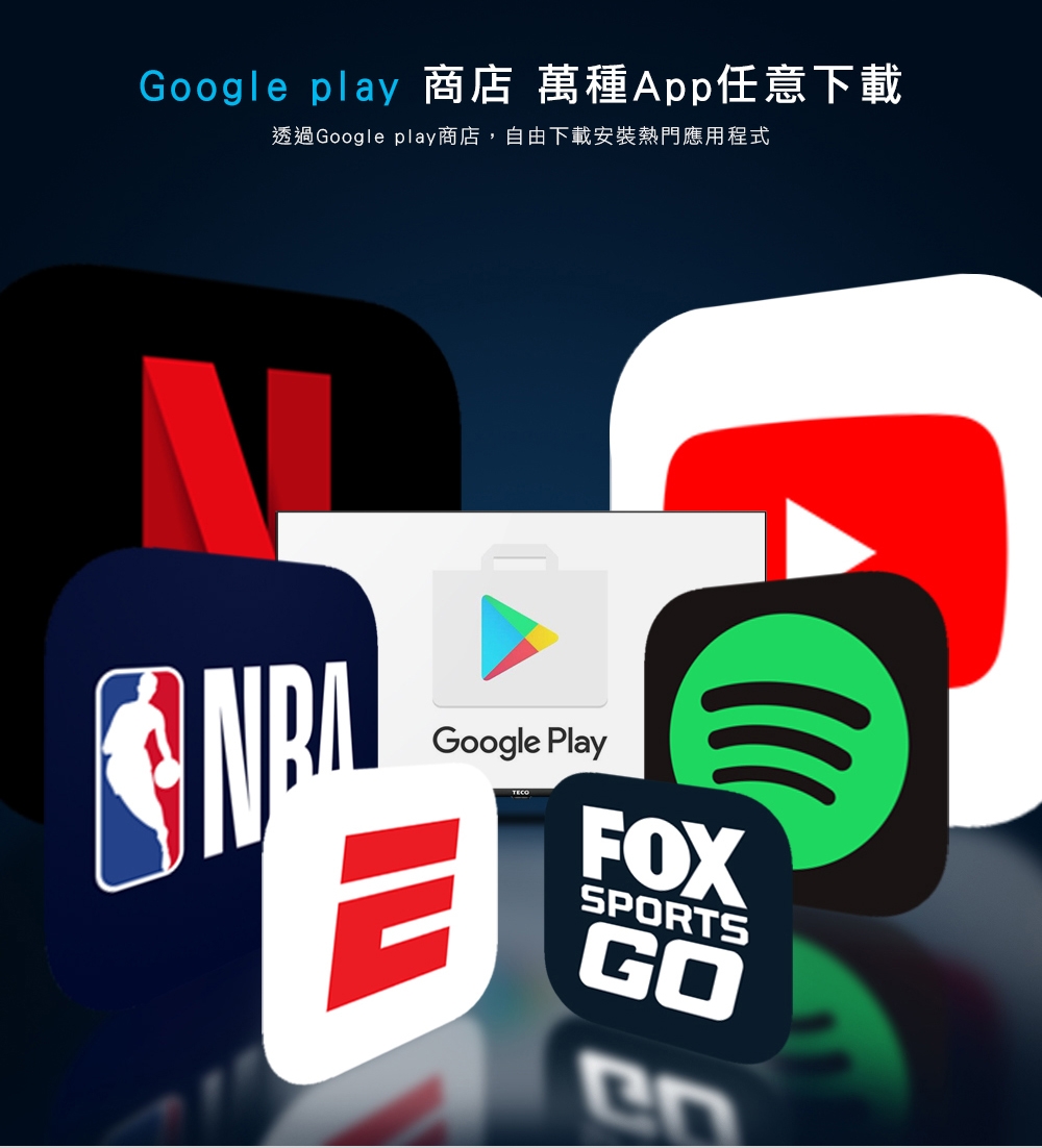 TECO東元 TL55U12TRE - 詳情11