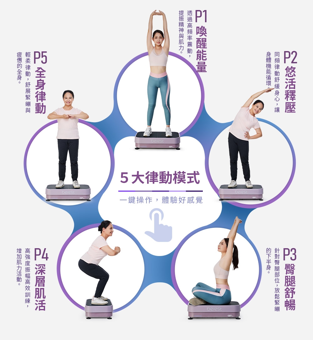 berest VP200 - 詳情16