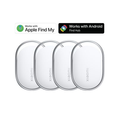 小米 Xiaomi Tag（4入裝）官方旗艦館