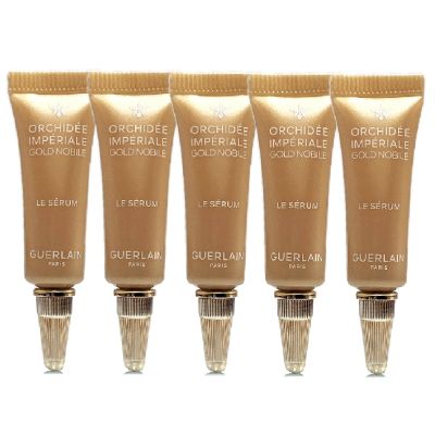 *GUERLAIN嬌蘭 蘭鑽御光能量精華3ml*3 (正統公司貨)即期良品