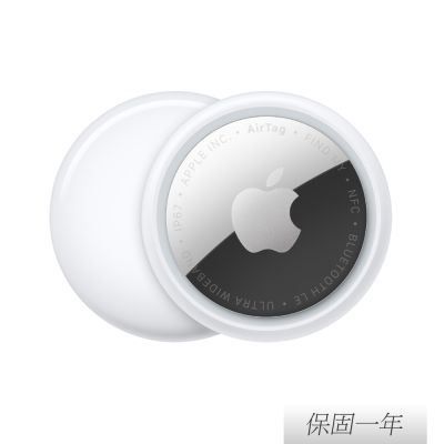 Apple 蘋果原廠AirTag 第二代1 PACK (A2937) | 數位週邊| Yahoo購物中心