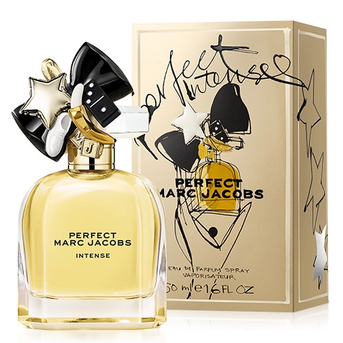 MARC JACOBS 完美女人極致女性淡香精50ml | 香水/香精/香膏| Yahoo購物中心