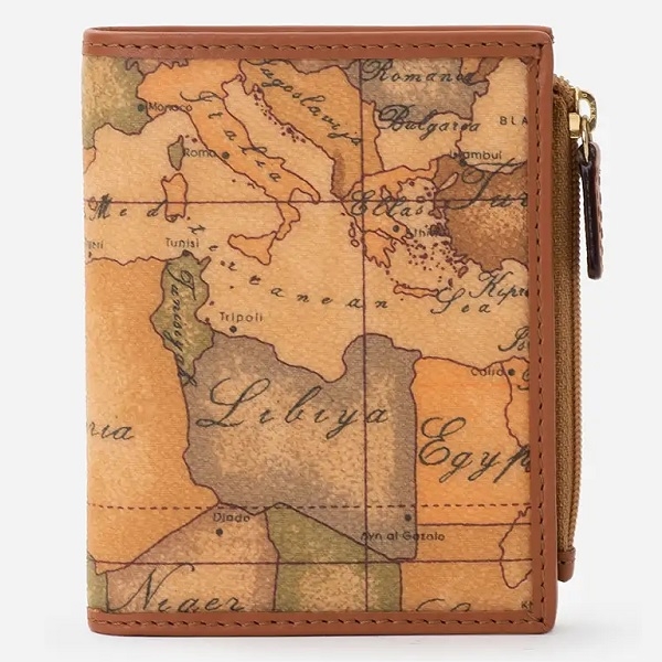 Alviero Martini 短夾 - 詳情7