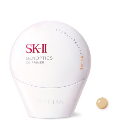 SK-II/SK2 SK-II 光蘊輕透CC霜 透明色 30g