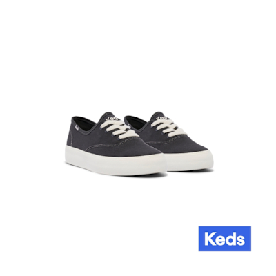 Kesd CHAMPION GN CANVAS 經典帆布休閒鞋 WF67734/9241W110102