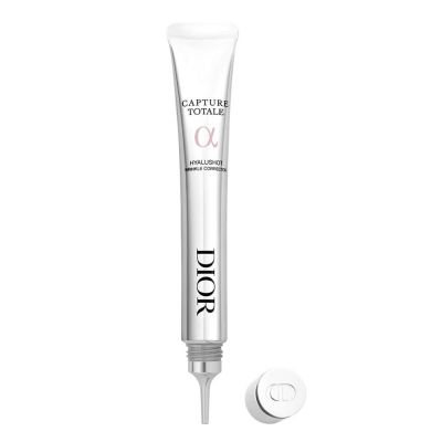 Christian Dior迪奧 逆時能量超擊抗皺筆 Christian Dior 迪奧 逆時能量超擊抗皺筆 15ml TESTER 環保盒 - 精華液