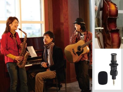 audio-technica鐵三角 AT9911 - 詳情4