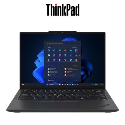 Lenovo聯想 Lenovo 聯想 Lenovo ThinkPad X13 Gen 6 21RKS04U00 Ultra 5 225H/16GB/1TB SSD 13.3吋 商務筆電
