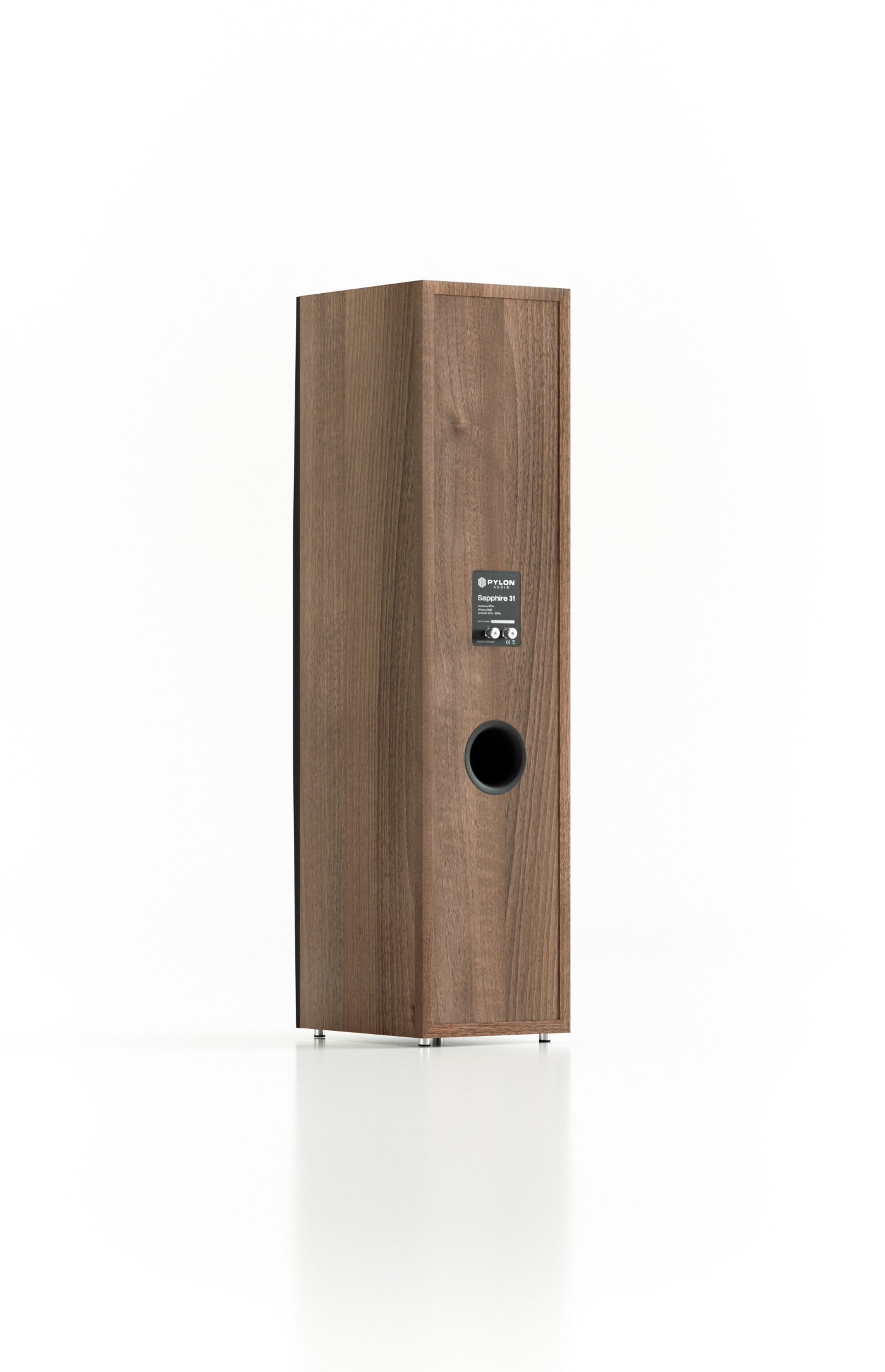 PYLON AUDIO SAPPHIRE 31 - 詳情4