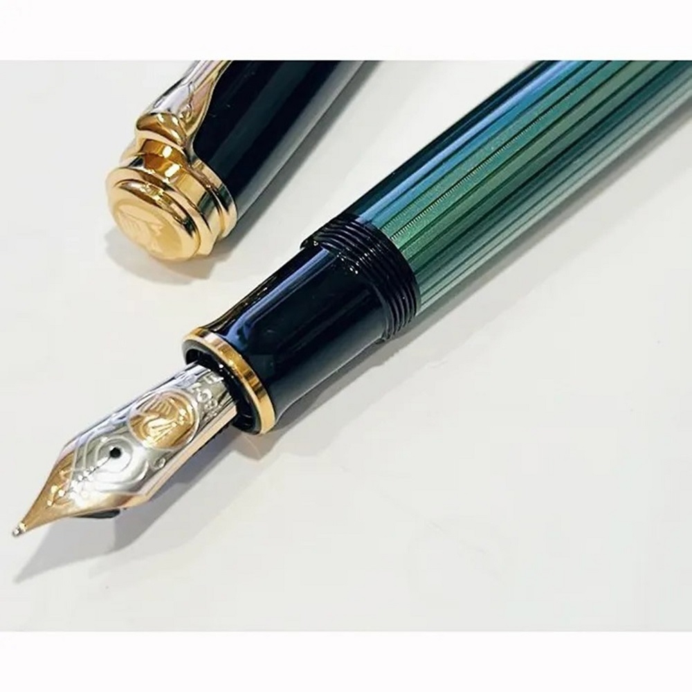 PELIKAN souveran M800 F 細字 スーベレーン M800