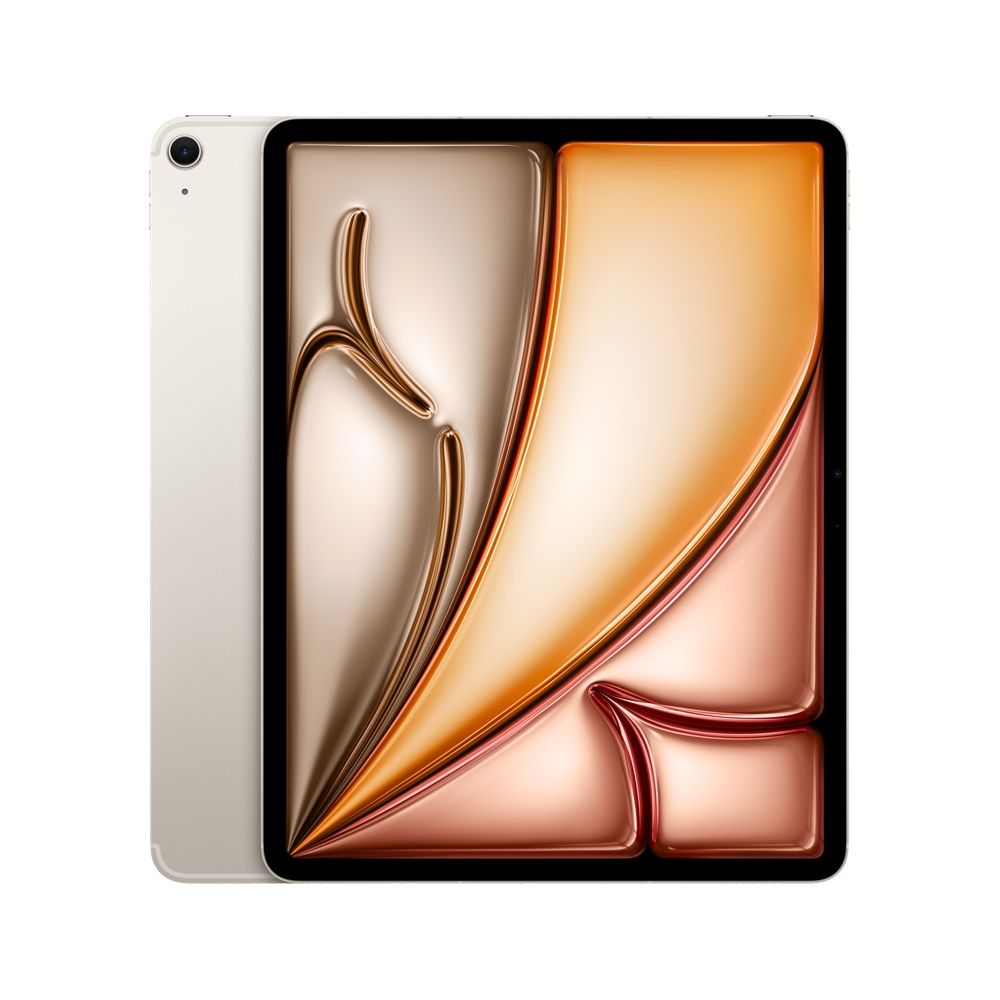 Apple 2026 iPad Air M4 (13吋/256GB/WiFi+行動網路)平板電腦| iPad