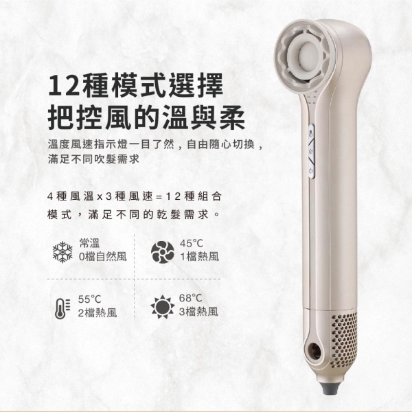 Bianco di puro彼安特 HD200 - 詳情16