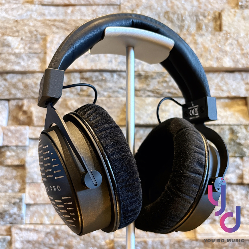 Beyerdynamic DT1990 Pro MKII 開放式監聽耳機30歐姆公司貨